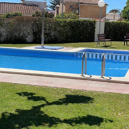 Cala Puntal Διαμέρισμα Vinarós Εξωτερικό φωτογραφία