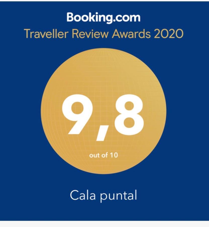 Cala Puntal Διαμέρισμα Vinarós Εξωτερικό φωτογραφία