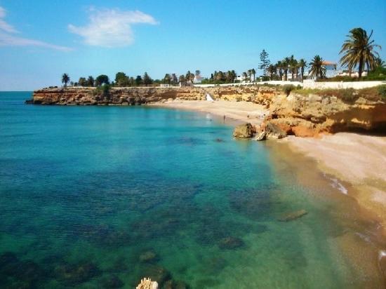 Cala Puntal Διαμέρισμα Vinarós Εξωτερικό φωτογραφία