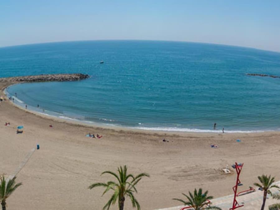 Cala Puntal Διαμέρισμα Vinarós Εξωτερικό φωτογραφία