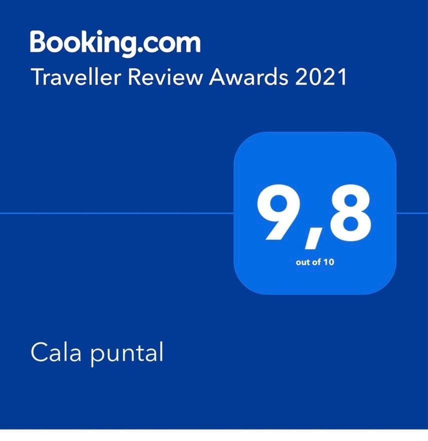 Cala Puntal Διαμέρισμα Vinarós Εξωτερικό φωτογραφία