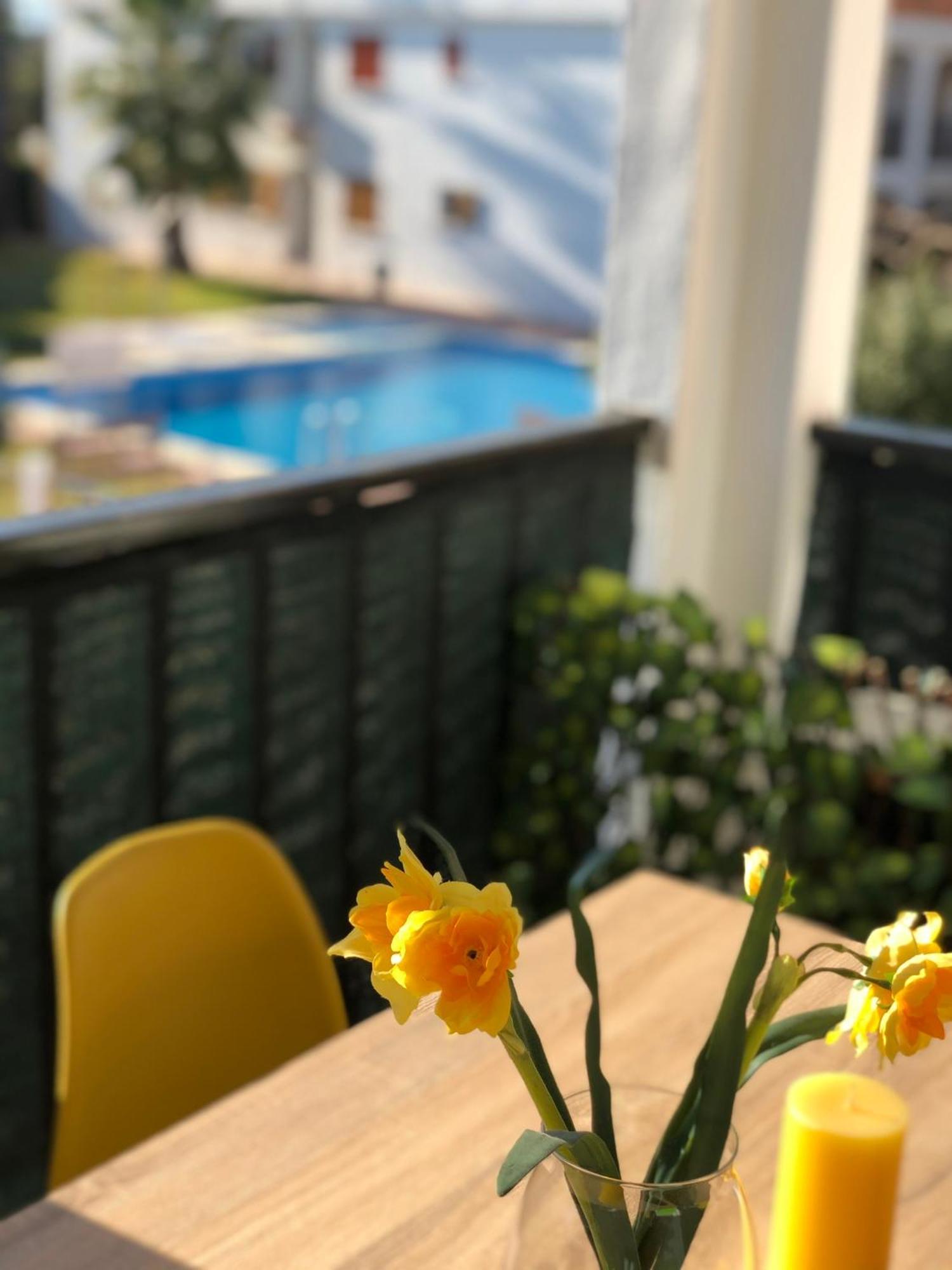 Cala Puntal Διαμέρισμα Vinarós Εξωτερικό φωτογραφία
