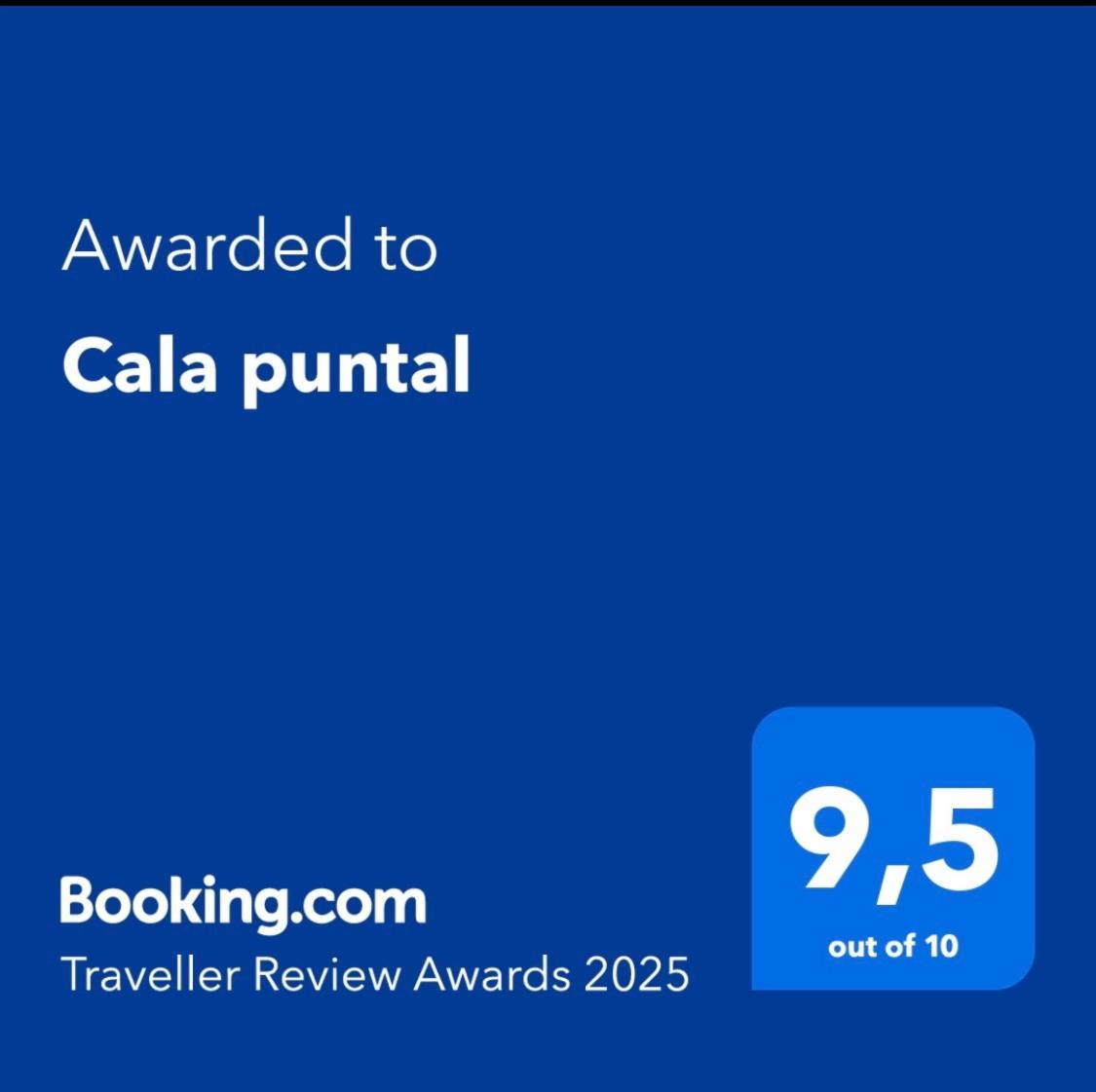 Cala Puntal Διαμέρισμα Vinarós Εξωτερικό φωτογραφία