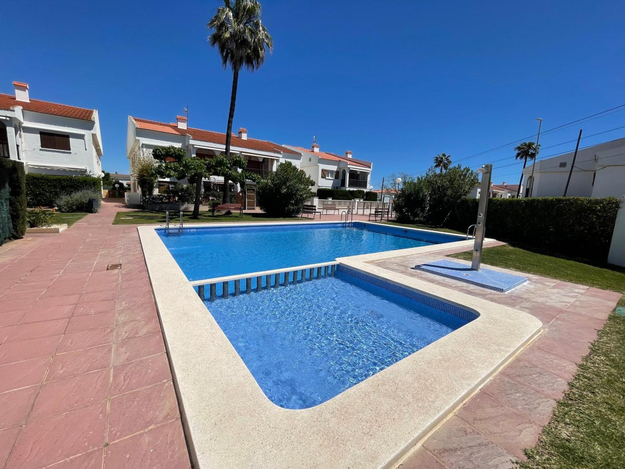 Cala Puntal Διαμέρισμα Vinarós Εξωτερικό φωτογραφία