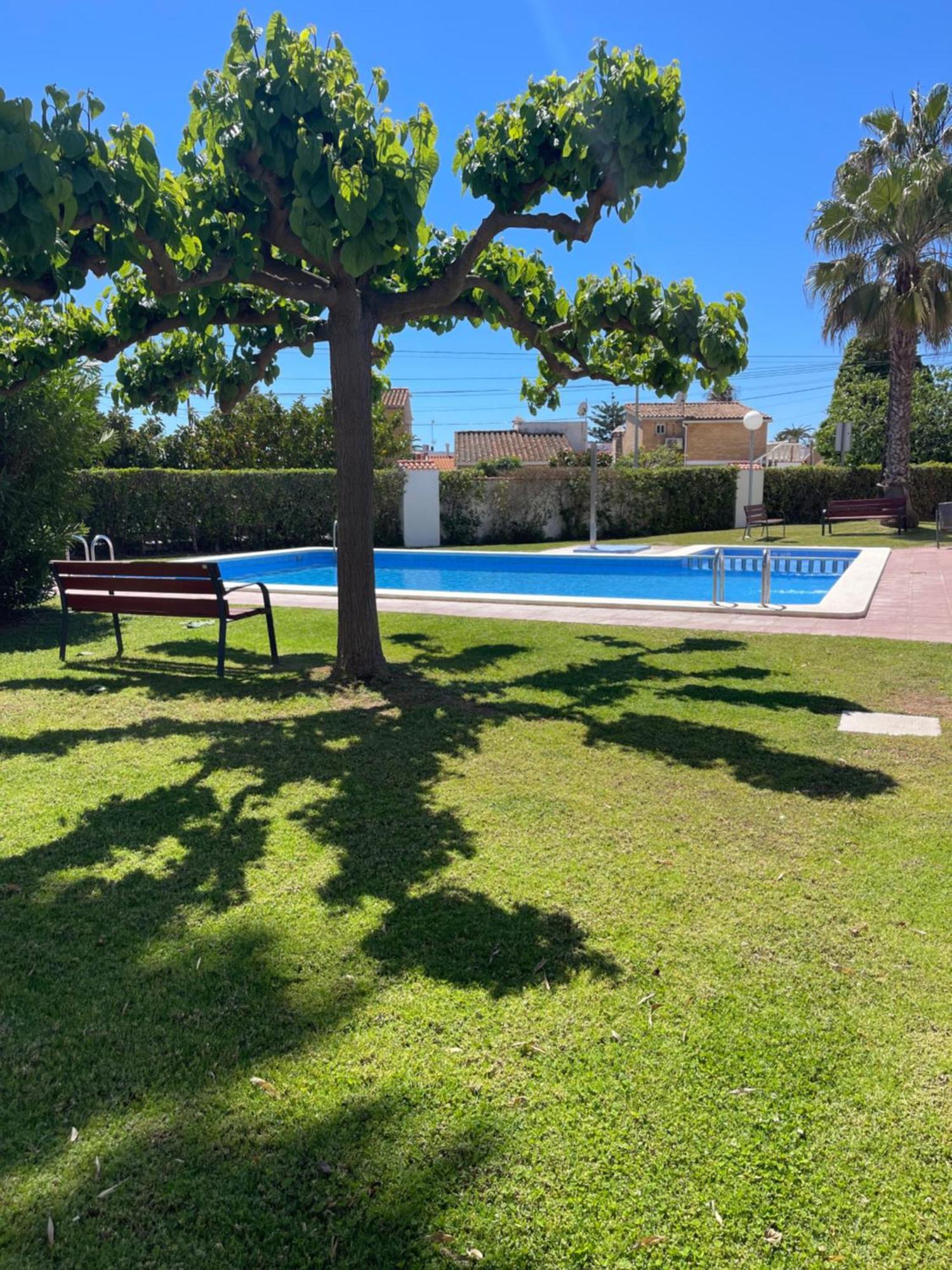 Cala Puntal Διαμέρισμα Vinarós Εξωτερικό φωτογραφία