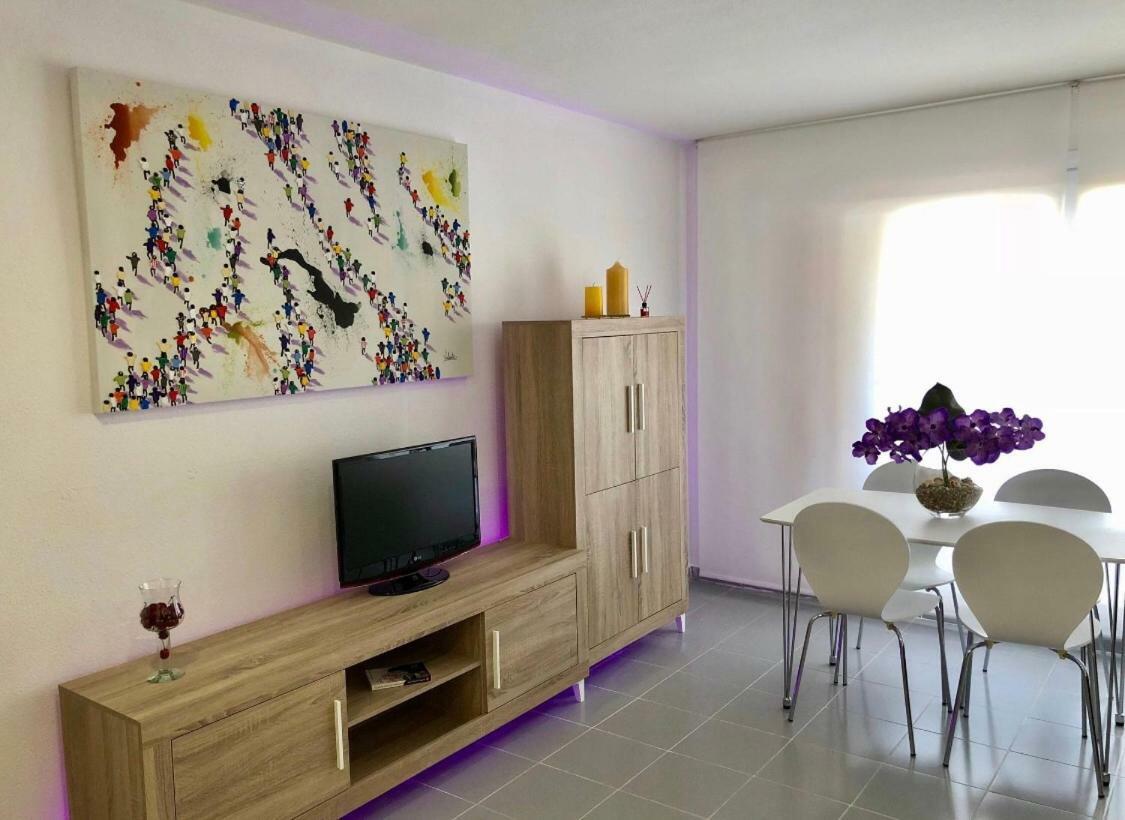 Cala Puntal Διαμέρισμα Vinarós Εξωτερικό φωτογραφία