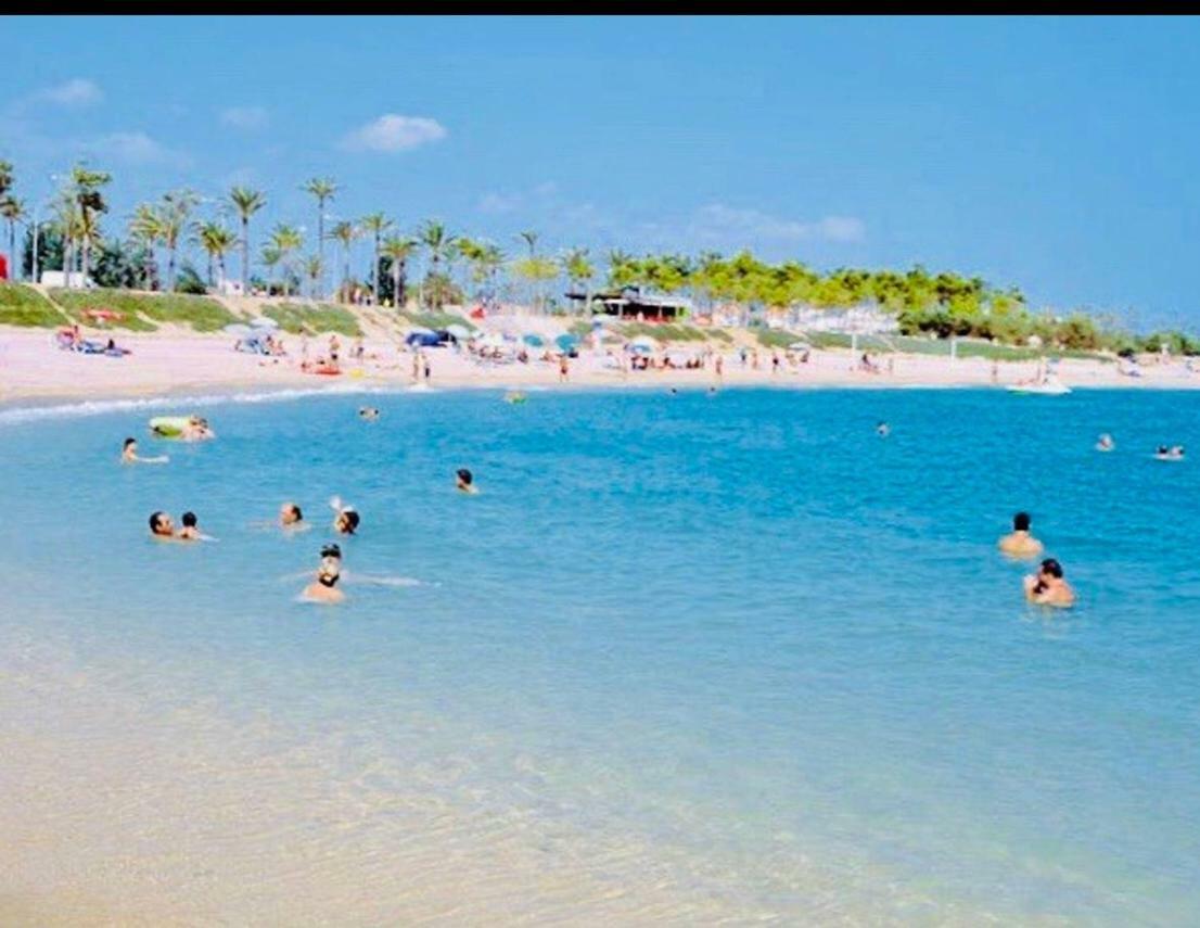 Cala Puntal Διαμέρισμα Vinarós Εξωτερικό φωτογραφία